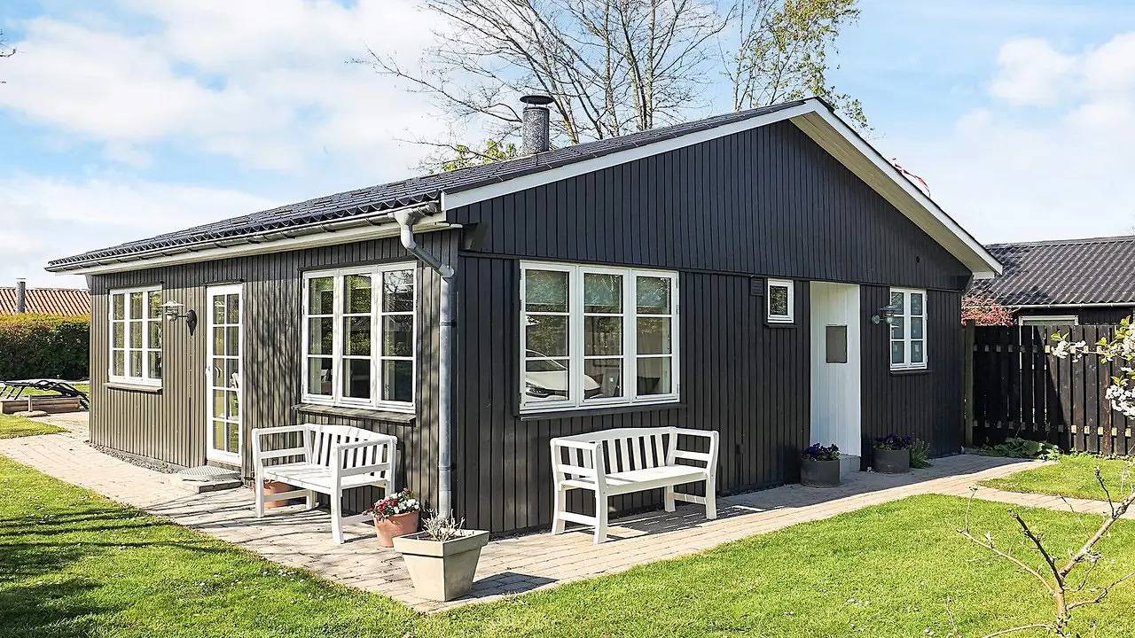 Ferienhaus für 6 Personen (98 m²) in Vordingborg in Ore (Vordingborg), Vordingborg