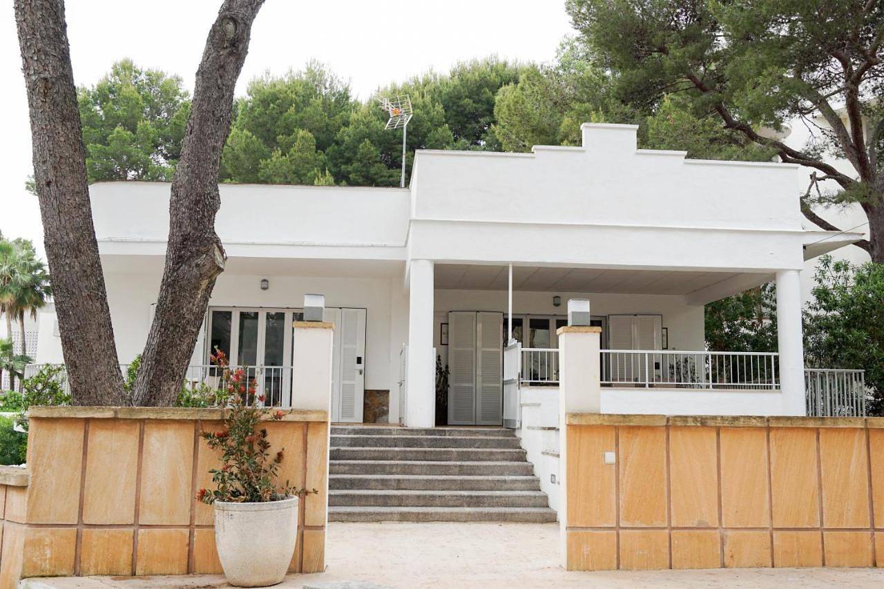 Chalet in El Arenal, Palma de Mallorca