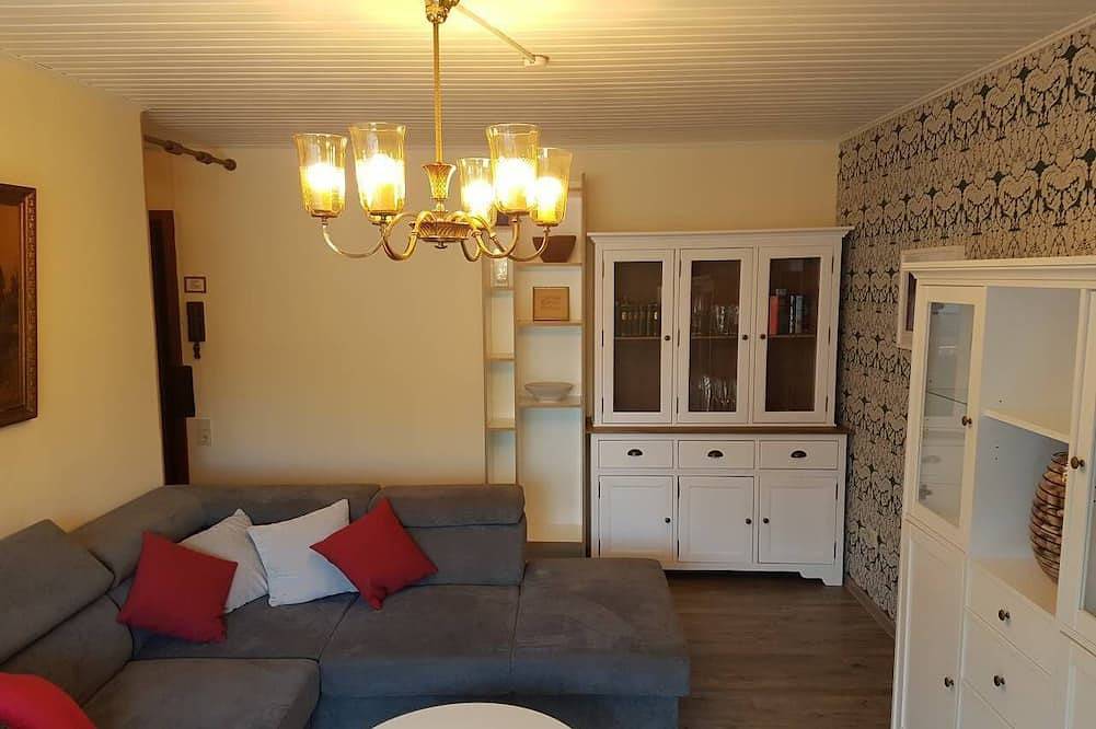 Ganze Wohnung, Ferienwohnung mitten im Idyll des Pfälzer Wald in Ludwigswinkel-Schöntal in Ludwigswinkel, Pfalz