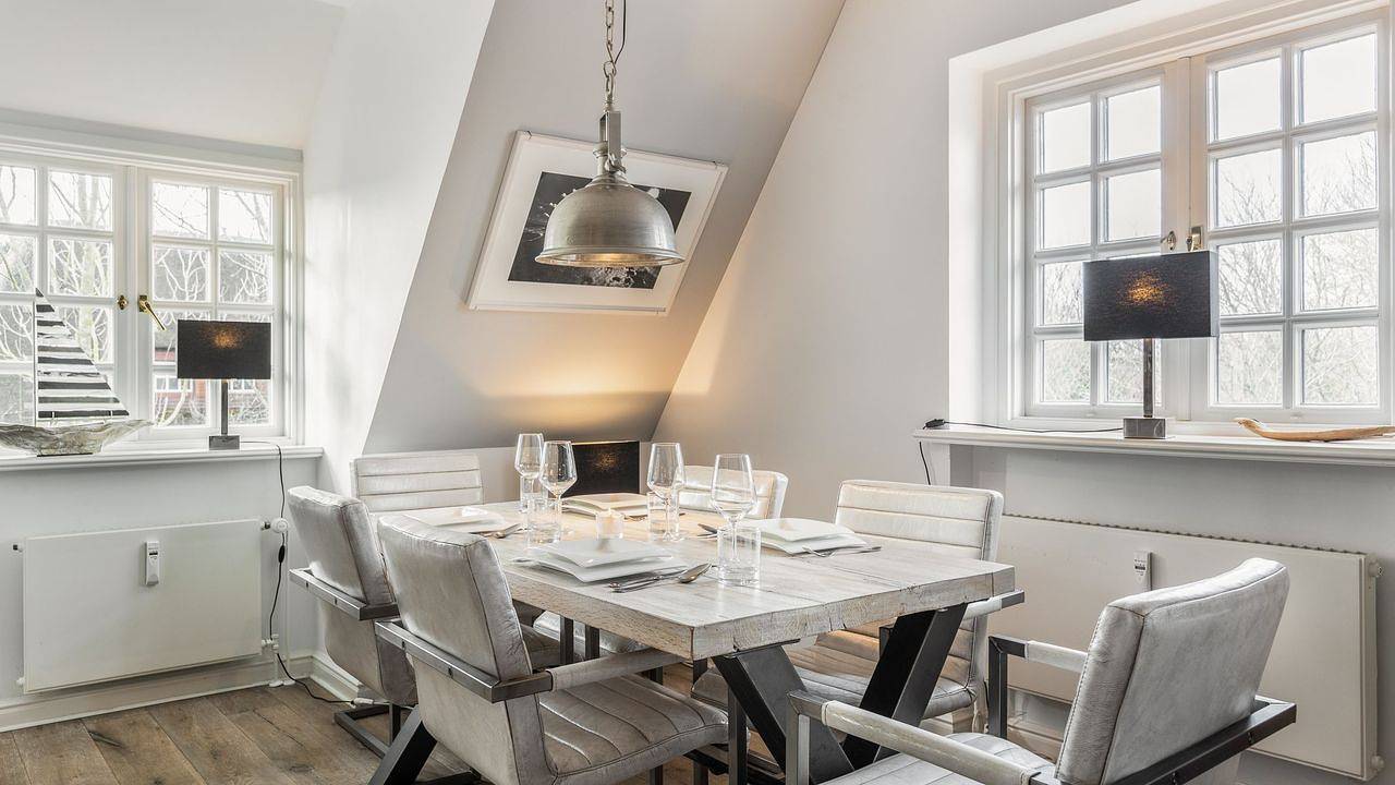 Ganze Ferienwohnung, Ferienwohnung für 4 Personen (60 m²) in Sylt-Ost in Keitum, Sylt (Gemeinde)