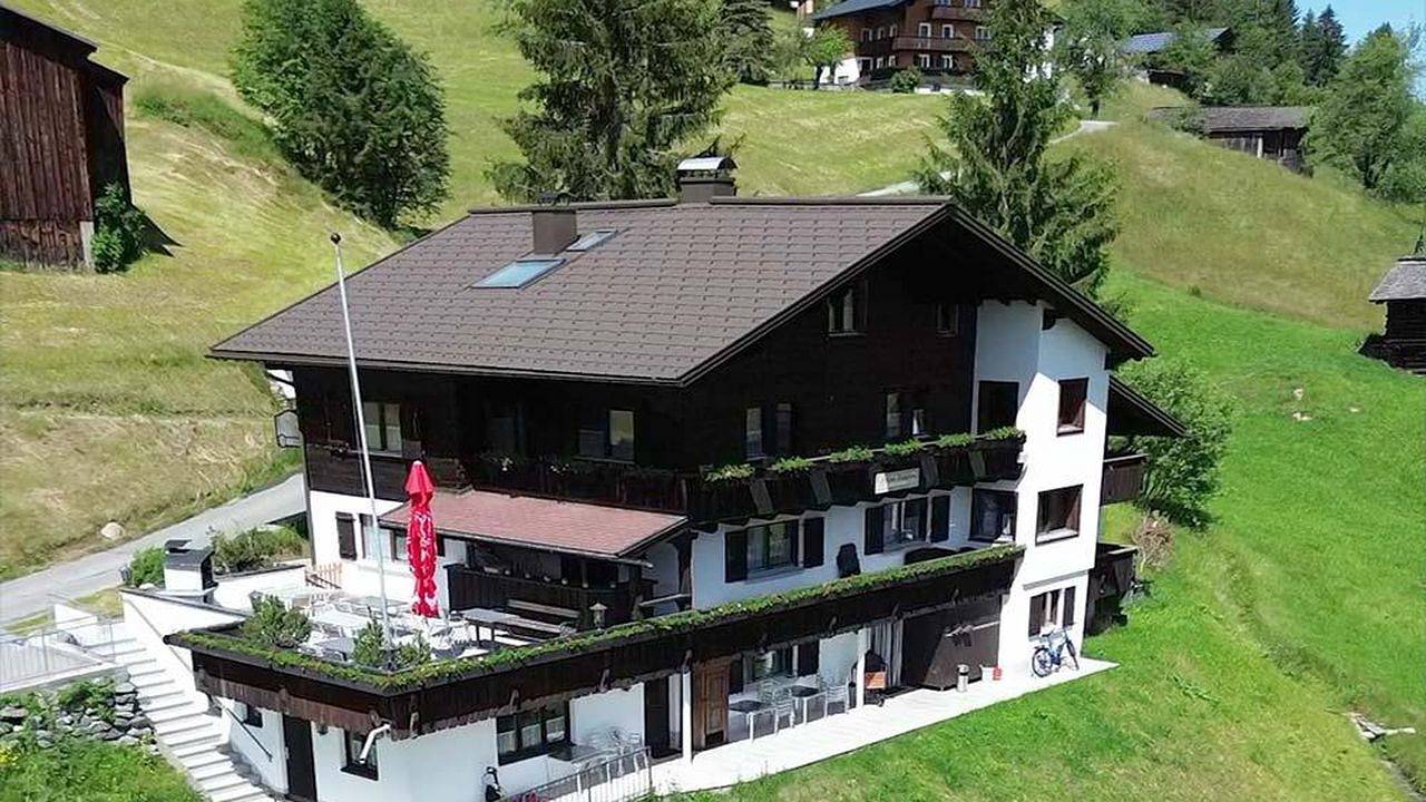 Ganze Ferienwohnung, Ferienwohnung für 2 Personen (30 m²) in Gaschurn in Gaschurn, Gaschurn und Umgebung