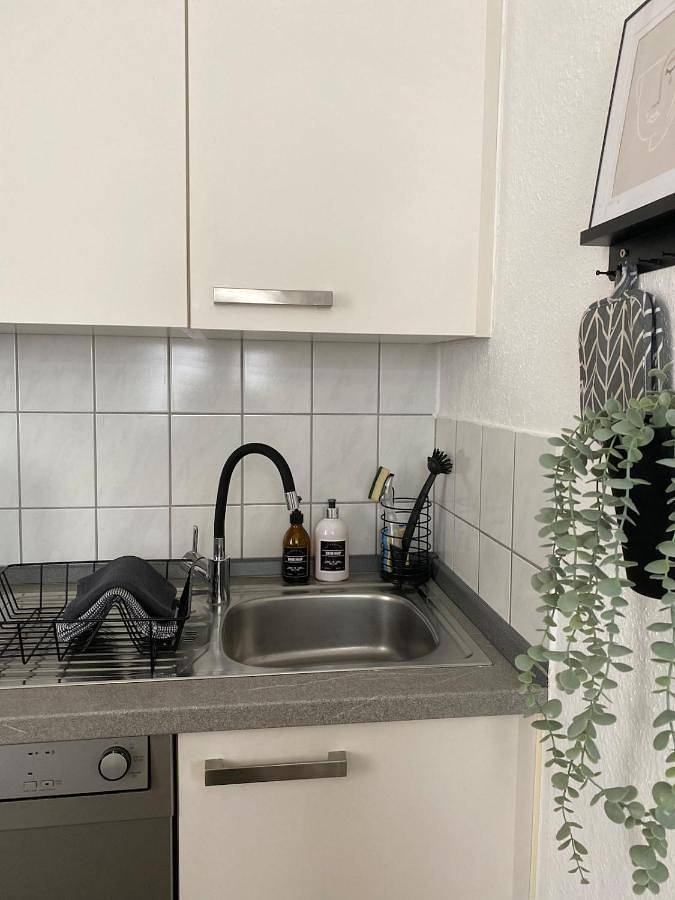 Gîte pour 5 personnes à Hockenheim - 4