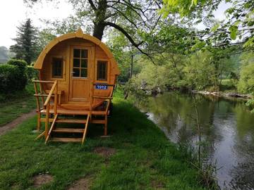 Ferienwohnung für 4 Personen in Nideggen, Naturpark Hohes Venn-Eifel, Bild 3