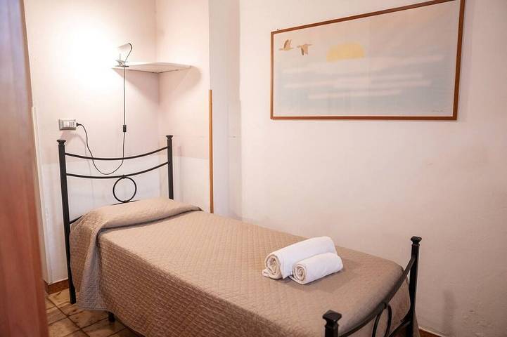 Villa spaziosa con ampia veranda in Solarino, Siracusa e dintorni