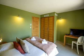 Maison De Vacances pour 8 Personnes dans Palombaggia, Porto-Vecchio, Photo 1