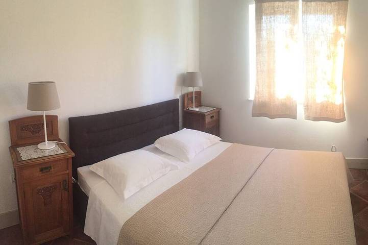 BnB für 6 Personen, mit Garten in Kroatien - 4