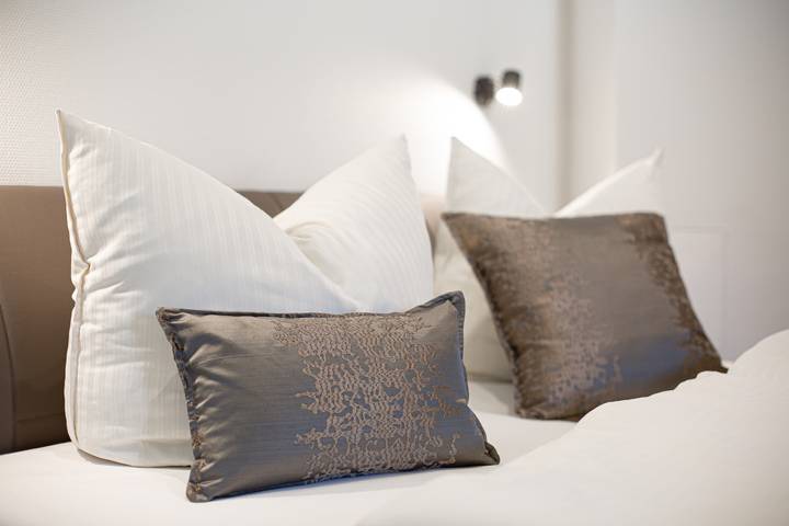 Ferienhaus für 5 Personen, mit Pool und Sauna sowie Terrasse und Whirlpool auf Fehmarn - 3