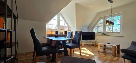 Ferienwohnung für 3 Personen in Graal-Müritz, Fischland - Darß - Zingst, Bild 1