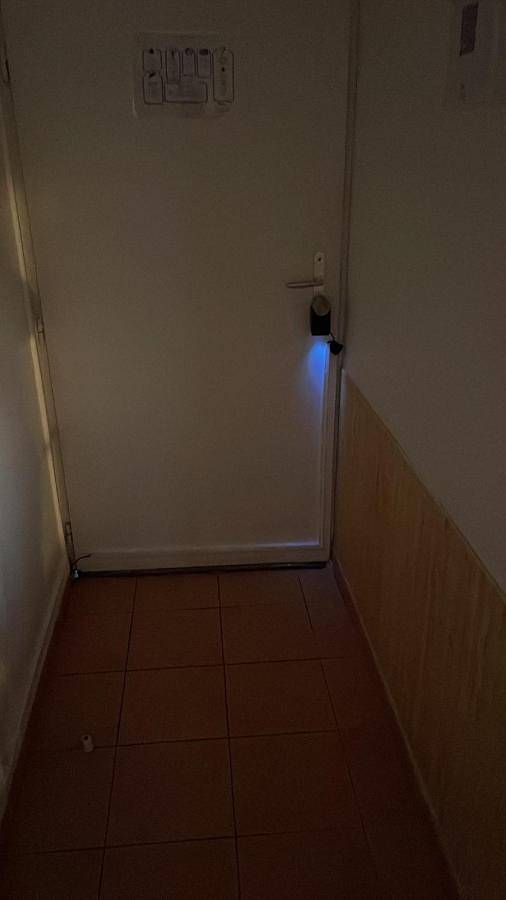 Camping pour 2 personnes, avec vue et terrasse sur l' Île de la Réunion - 4