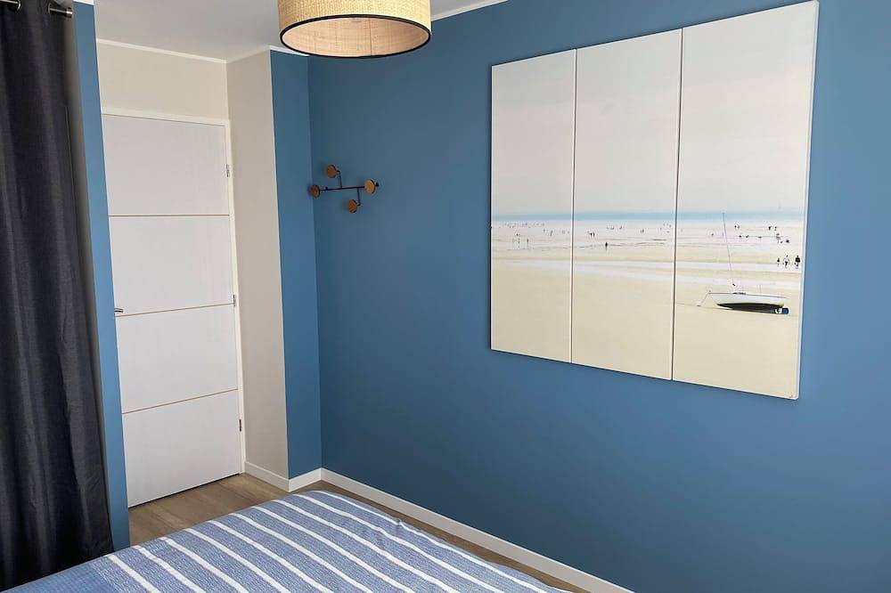 Seaside house Loctudy in Loctudy, Côte de Cornouaille