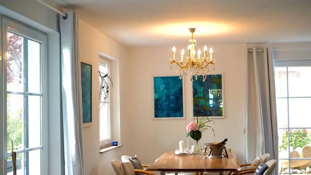 Ferienhaus für 6 Personen (95 m²) in Binz (Ostseebad) in Binz, Rügen