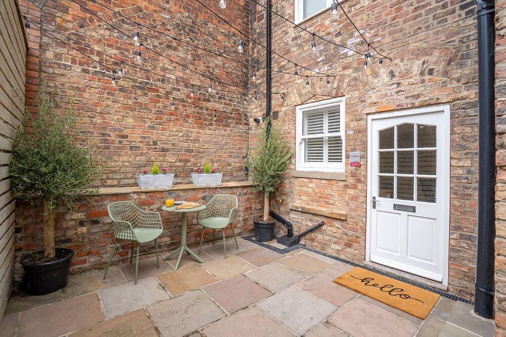 Appartamento vacanze a Northern England a partire da 124€ a notte