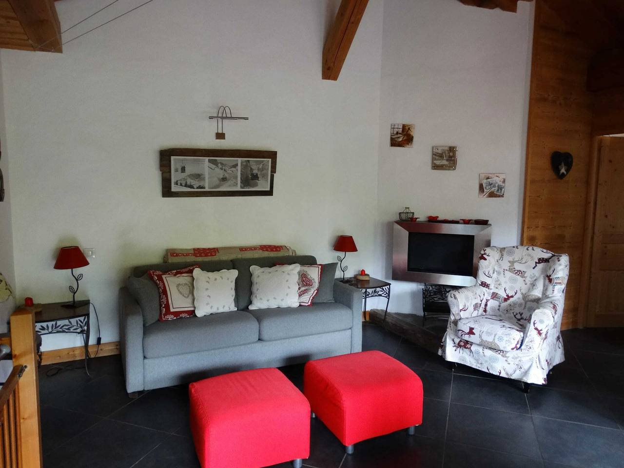 Photo : Appartement de vacances