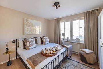 B&b für 6 Personen in Binz, Rügen, Bild 1