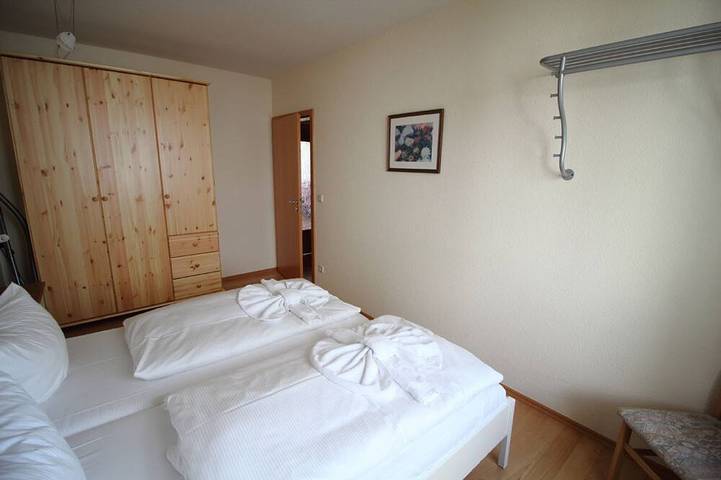 Villa für 5 Personen auf Rügen - 4