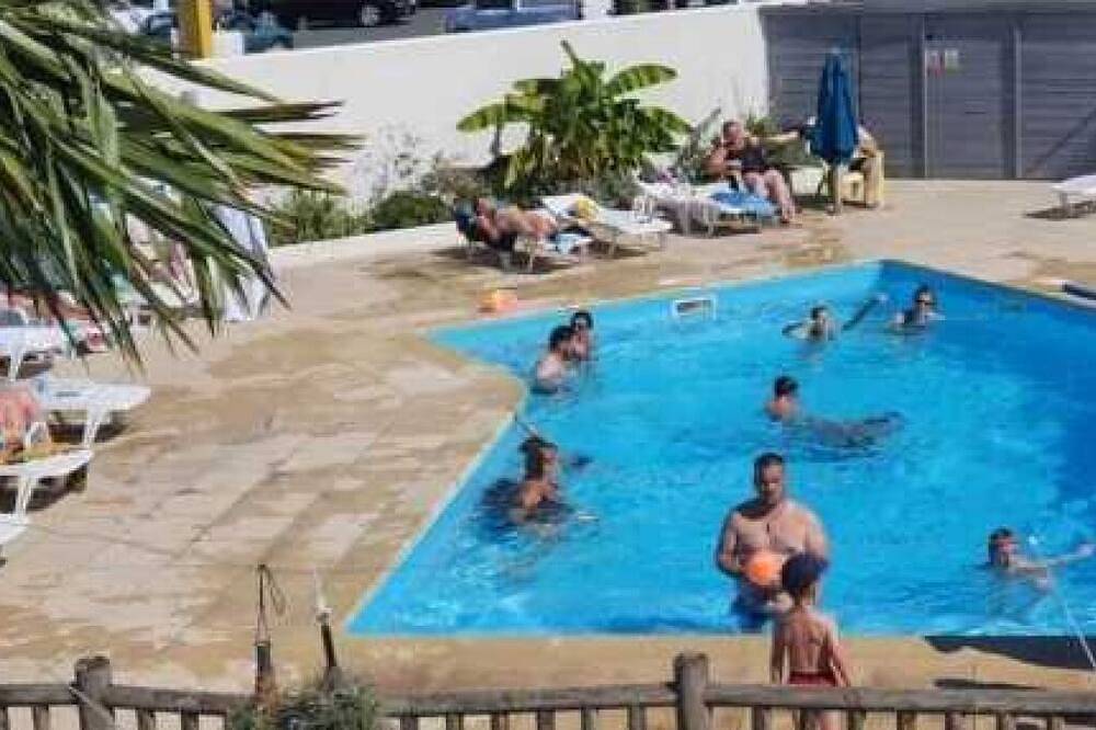 Camping 3 étoiles - Piscine  - eehchb in Arvert, Côte de Beauté