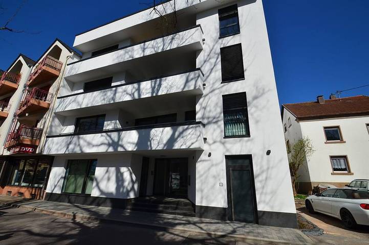 Ferienwohnung für 2 Personen, mit Haustier