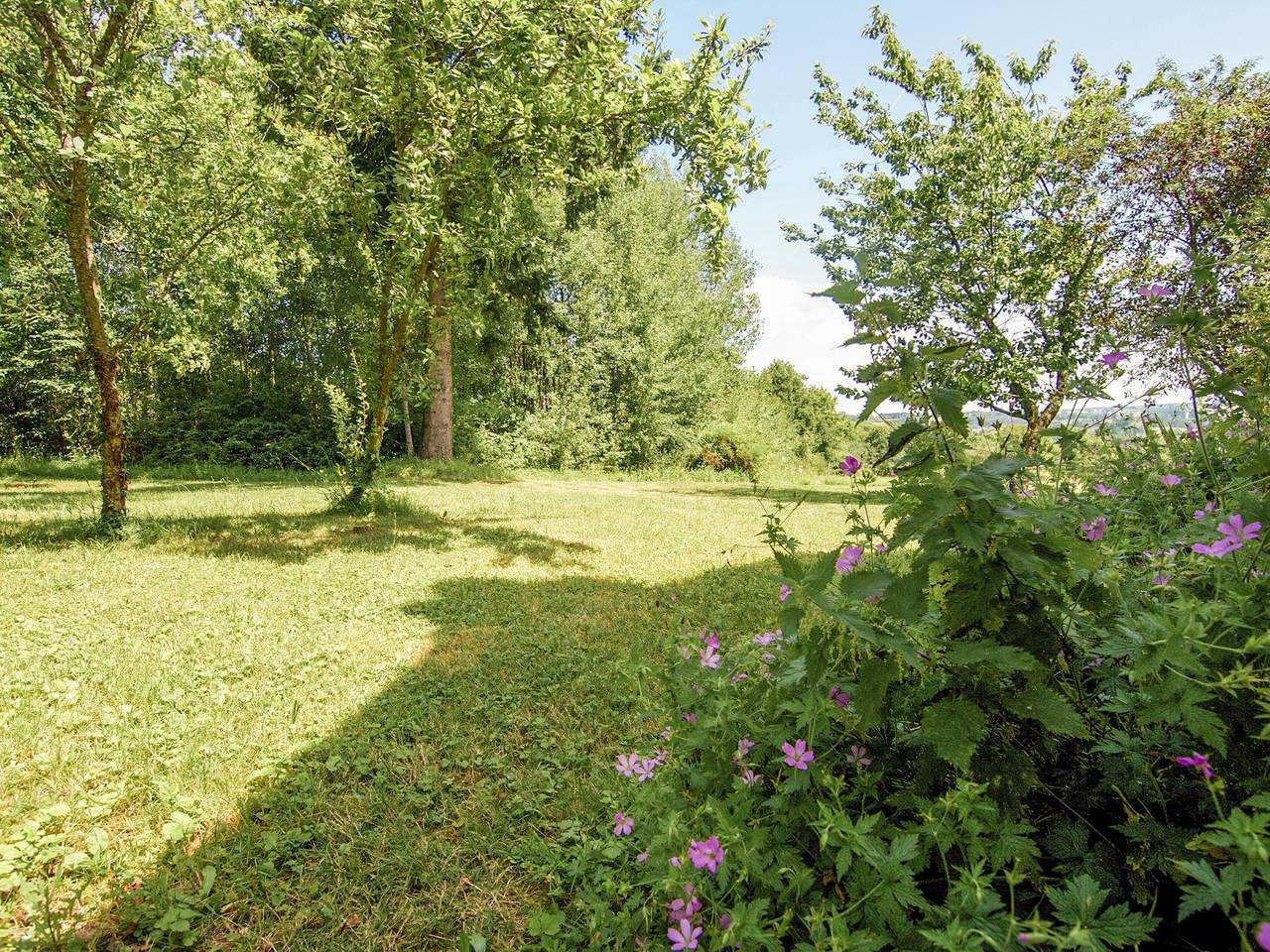 Rustig huisje in Savignac, foto 13