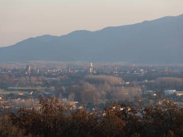 Agriturismo per 8 Persone in Lucca, Provincia di Lucca, Foto 1