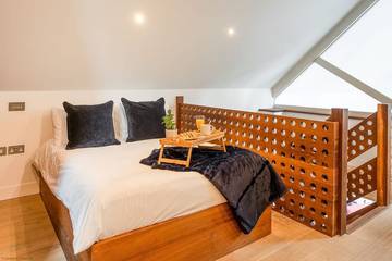 Gîte pour 9 Personnes dans Croyde, Devon, Photo 2