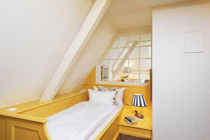 Ferienhaus Zollhaus in Kampen in Nordfriesische Inseln (Schleswig-Holstein) (Schleswig-Holstein), Kampen (Sylt)