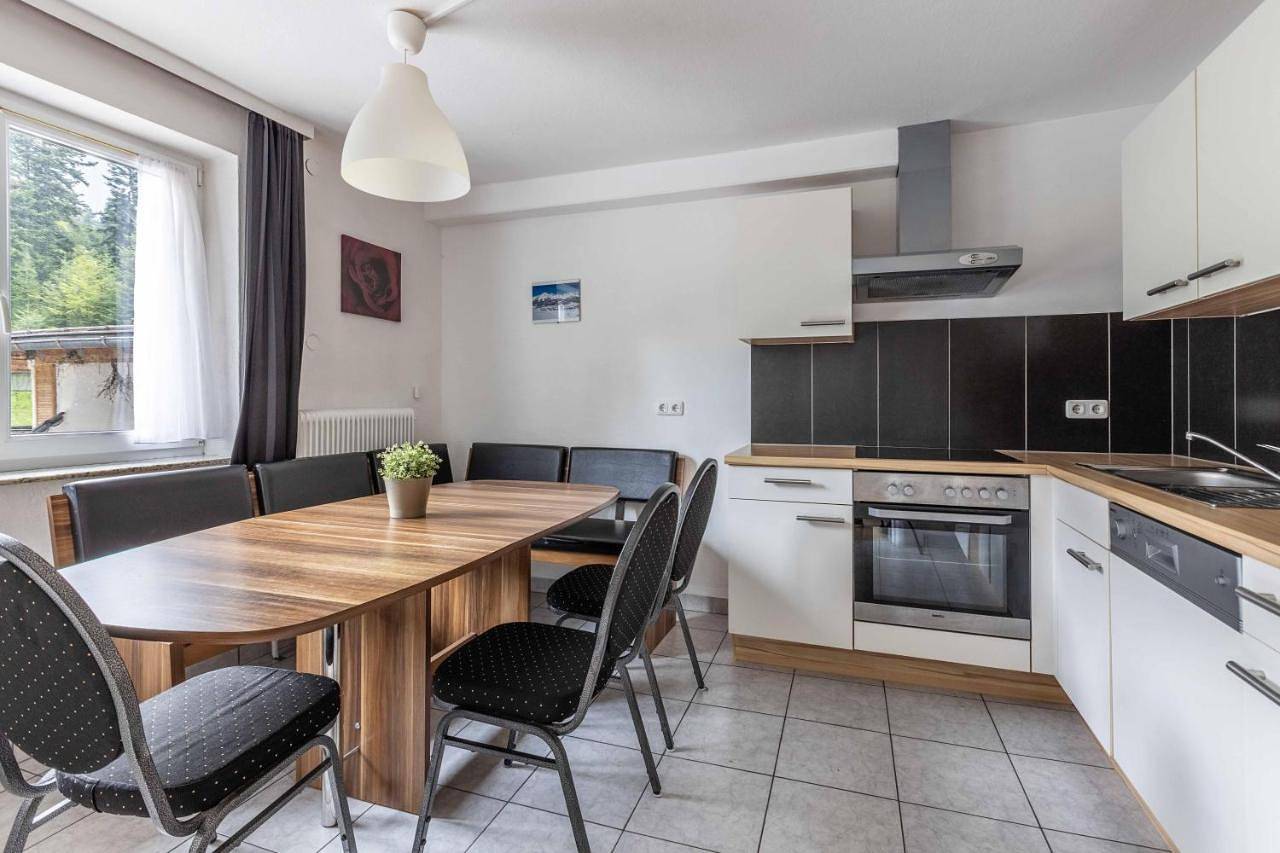 Zimmer 1 in Ellmau, Kaisergebirge