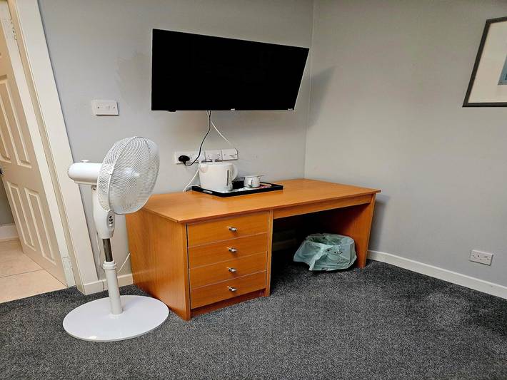 Gîte pour 4 personnes, adapté aux familles à Aberdeen - 3