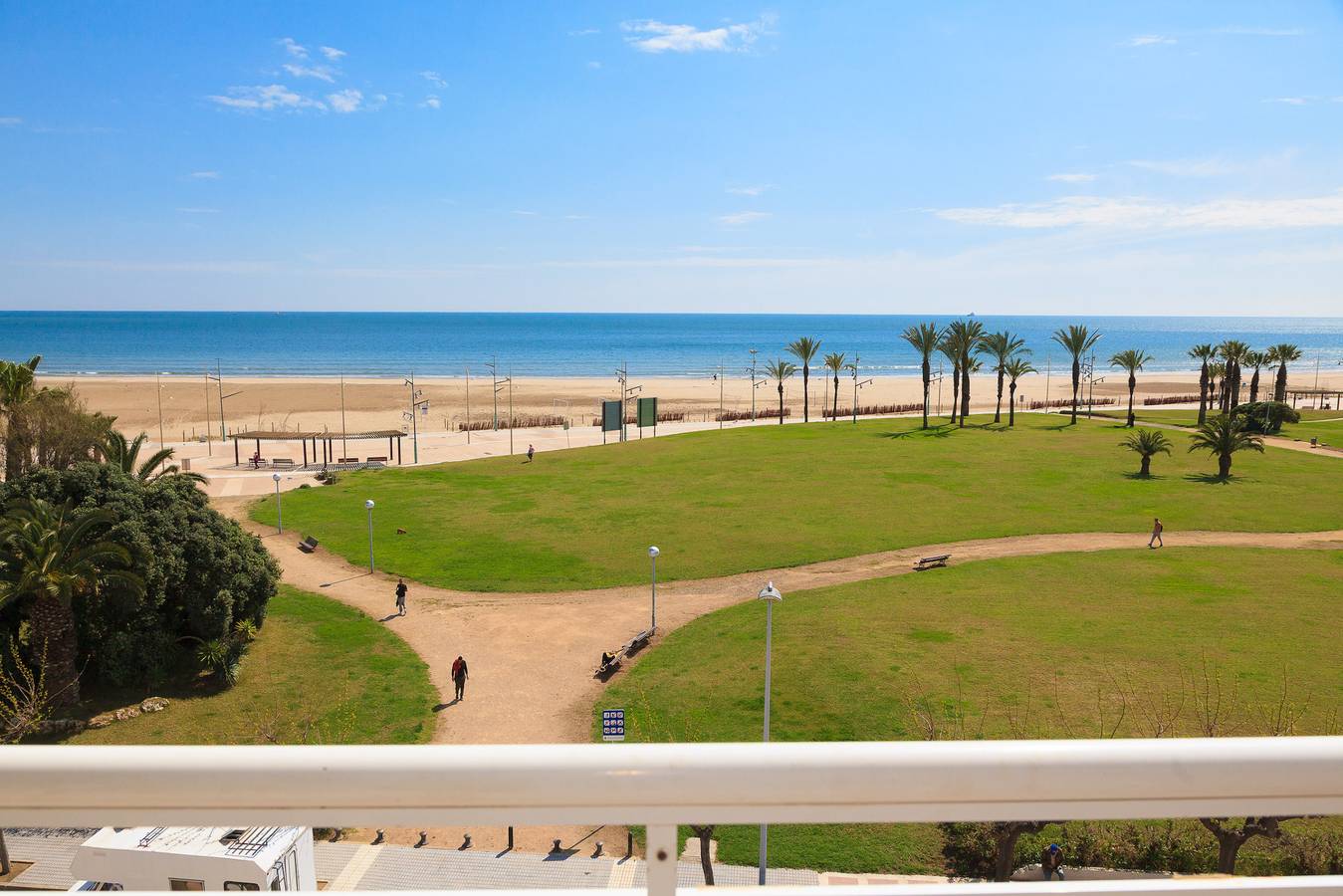 Apartamento entero, Uhc Mar Internum in Platja de la Pineda, Costa Dorada