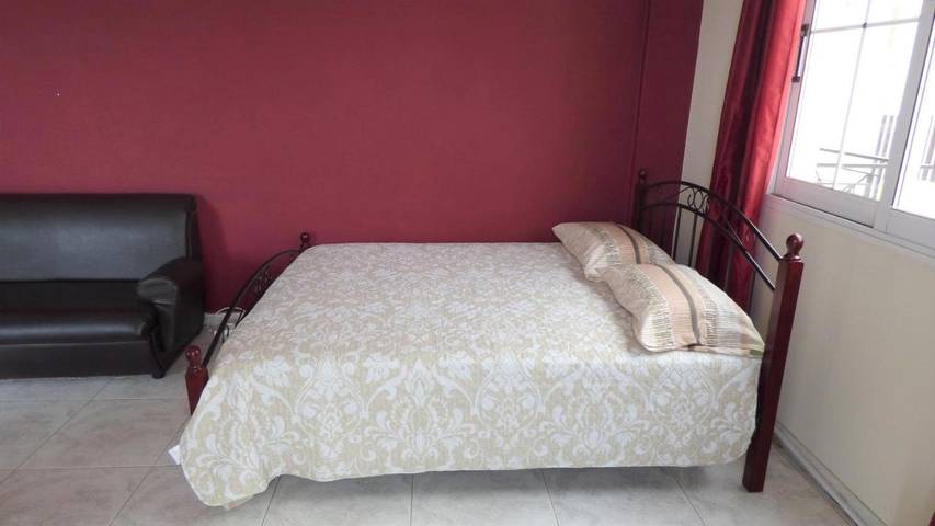 Maison d’hôte pour 2 personnes, avec balcon et vue à Larnaca - 3
