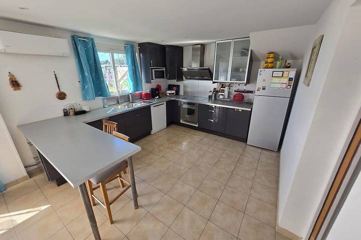 Maison de vacances pour 6 personnes