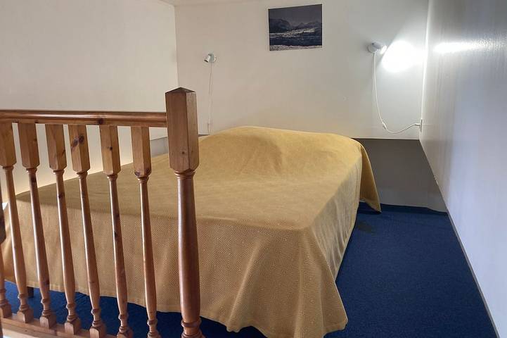 Gîte pour 4 personnes dans Plage de la Ramonette - 2