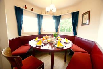 Chalet für 8 Personen in Altglashütten (Feldberg), Feldberg, Bild 3