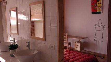 Gîte pour 4 Personnes dans Lavalette (Haute-Garonne), Haute-Garonne, Photo 3