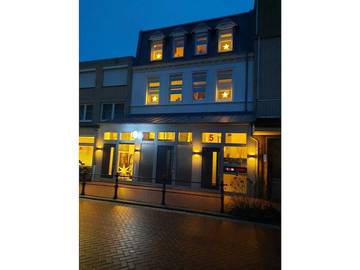 Ferienhaus für 2 Personen auf Norderney