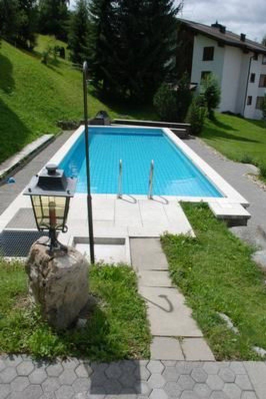 Ganze Wohnung, Ferienwohnung- Haus Moregg C12 Penfold in Obersaxen, Obersaxen-Mundaun