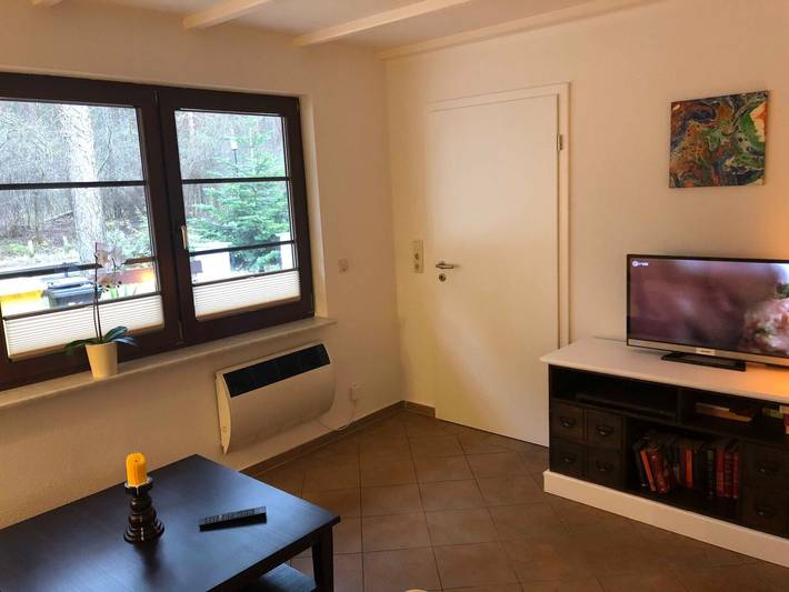 Ferienhaus für 5 Personen, mit Terrasse und Garten in Karlshagen - 2