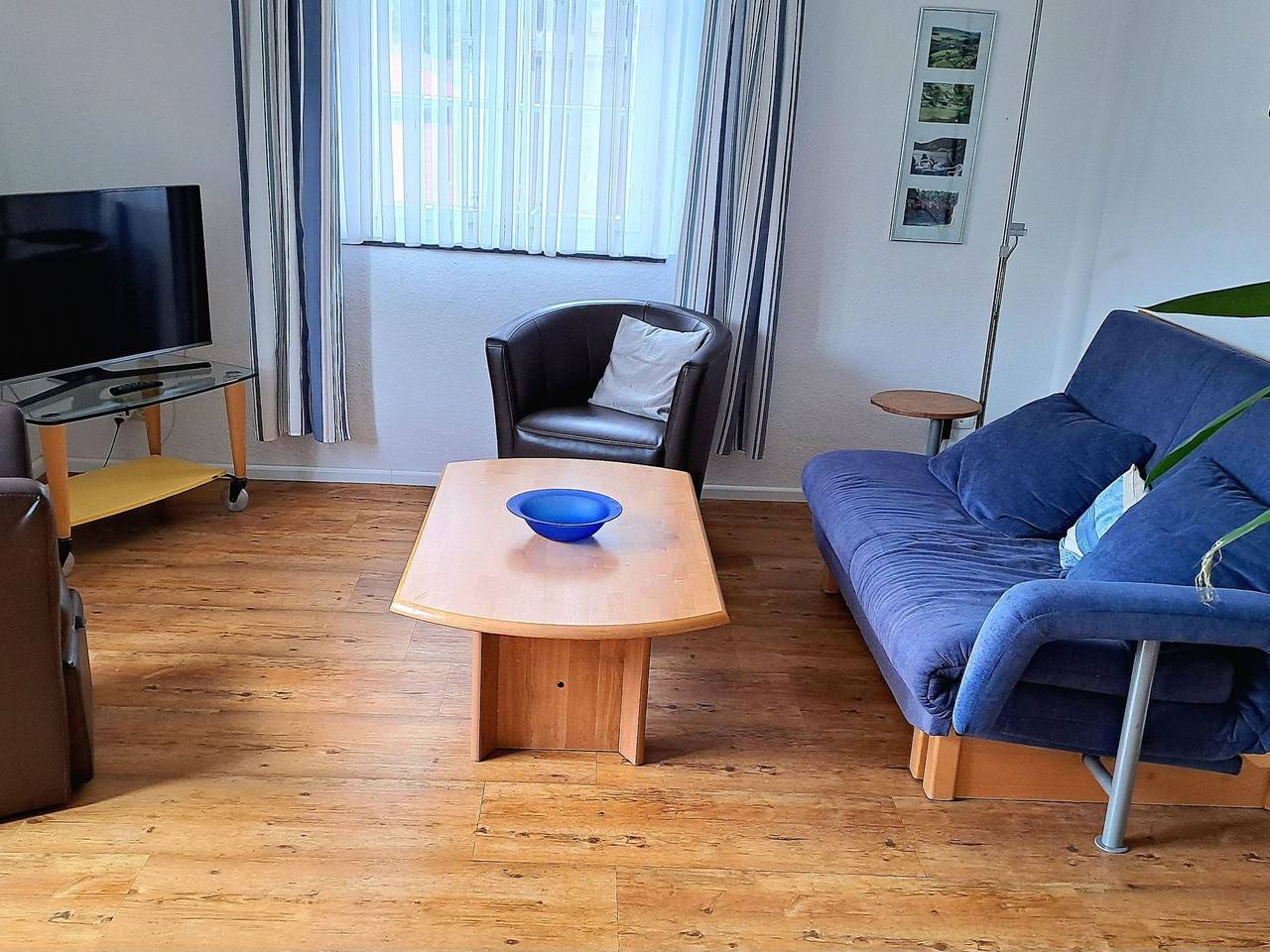 Ganze Wohnung, Mit Terrasse in Vöhl, Waldecker Land