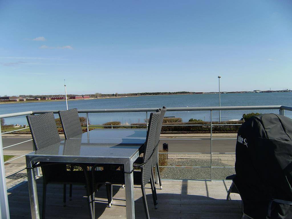 Villa voor 4 personen in Nykøbing Mors, Morsø