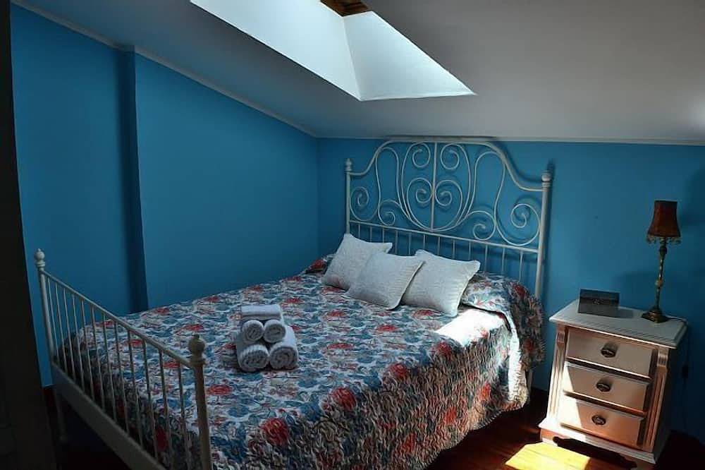 Casa Azul para 8 personas in Alozaina, Sierra de las Nieves