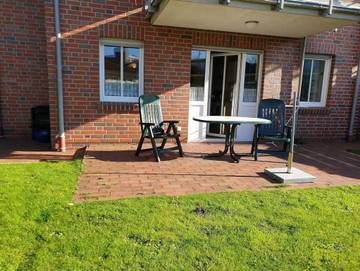 Ferienwohnung für 5 Personen in Horumersiel, Wangerland, Bild 4
