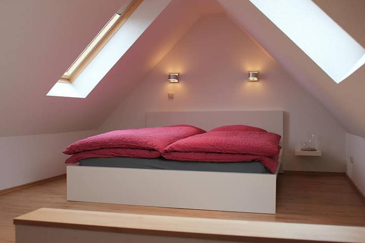 Ferienhaus für 6 Personen, mit Garten, mit Haustier in Lüneburg und Umgebung - 4