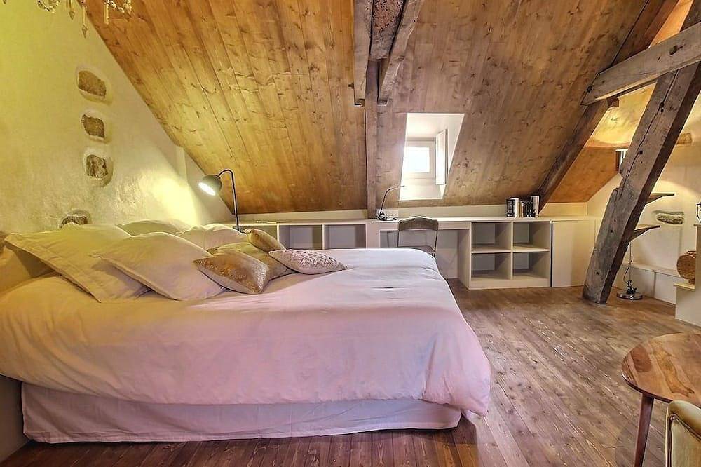 Hôtel des Ducs de Bretagne in Saint-Brieuc, Côte de Goëlo