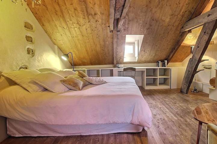 Holiday home for 5 people - 1