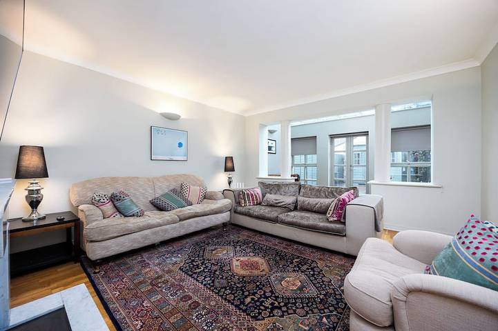 Holiday home for 6 people - 1