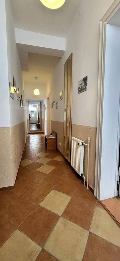 Skarb Morza in Międzyzdroje, Misdroy (Gemeinde)