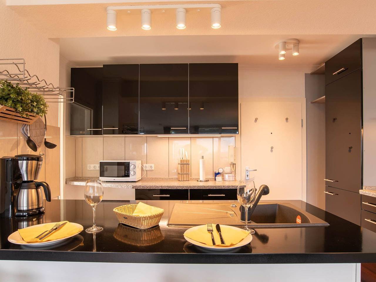 Ganze Ferienwohnung, Seaside - Seaside in Kieler Förde, Kiel