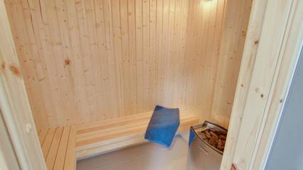 Ferieudlejning til 20 Personer i Asserbo, Halsnæs, Billede 3