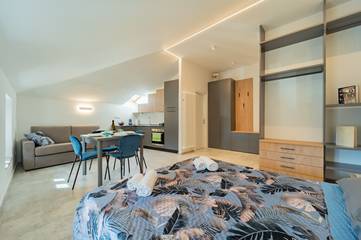 Gîte pour 4 personnes à Coni