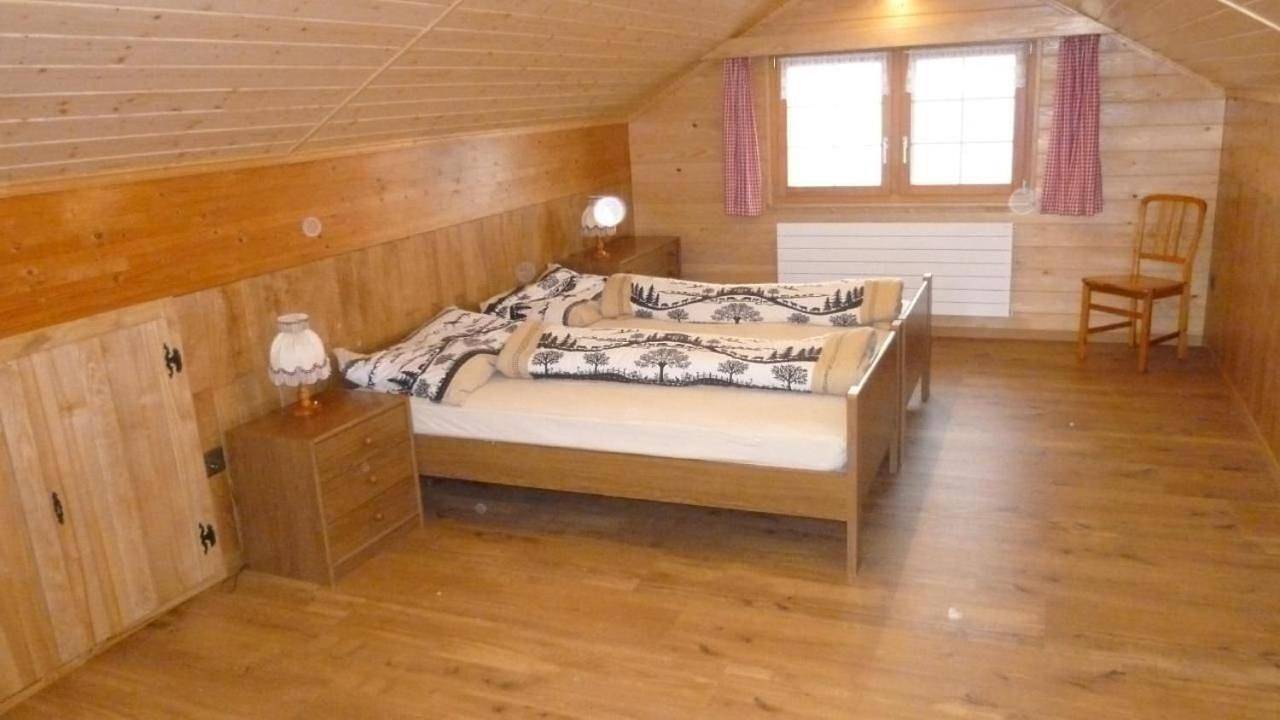 Ganze Wohnung, Three-Bedroom Apartment in Herisau, Zürich Voralpen