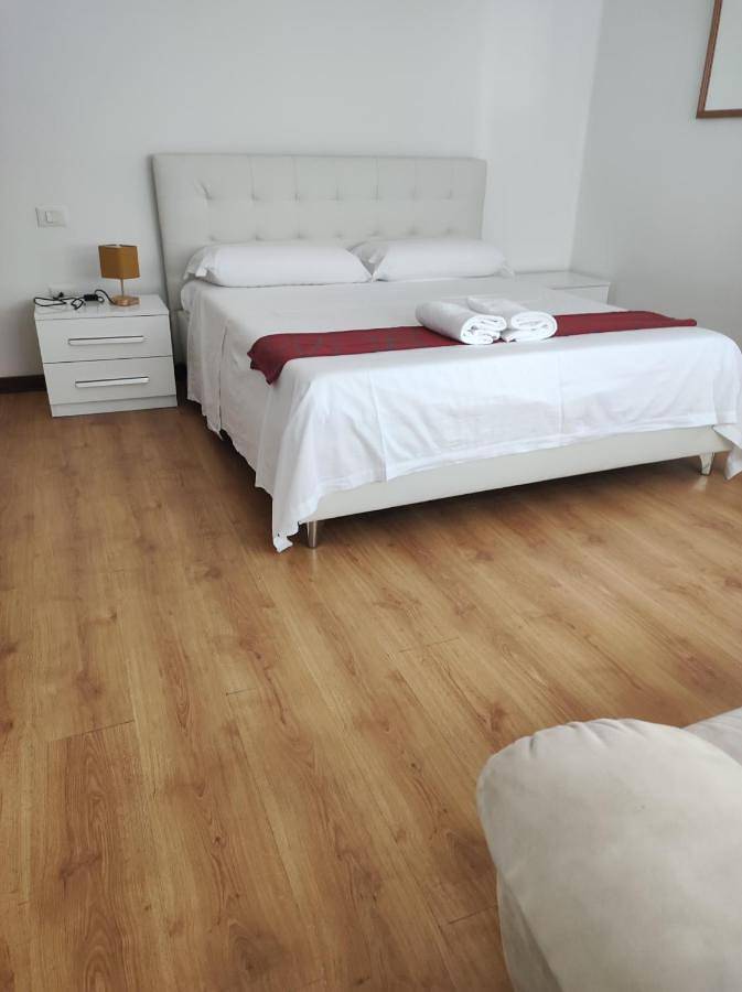 Maison d’hôte pour 2 personnes, avec terrasse et vue à Mestre - 3